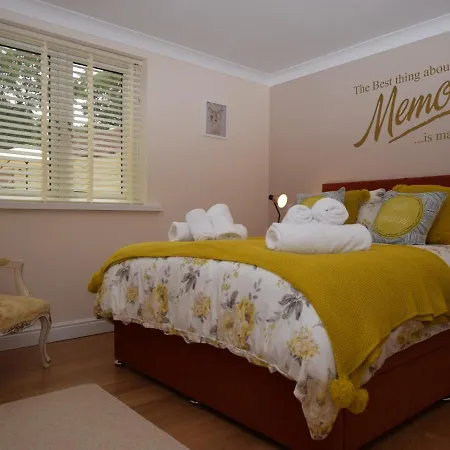 3 Bed In Brompton On Swale 58685 Easby