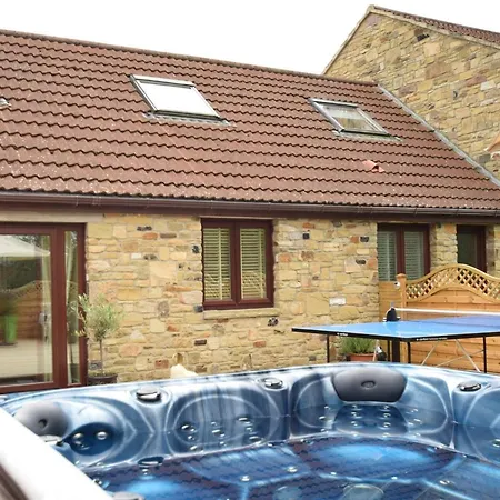 3 Bed In Brompton On Swale 58685 Сasa de vacaciones