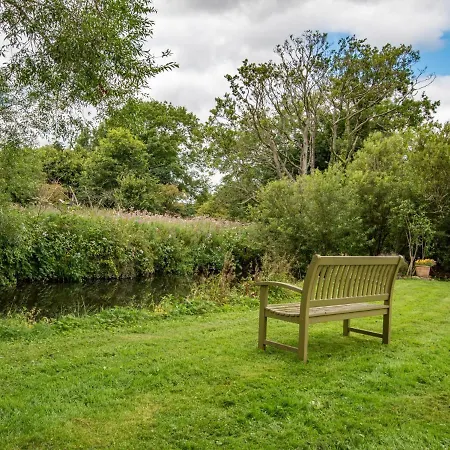 3 Bed In Brompton On Swale 58685 Сasa de vacaciones *