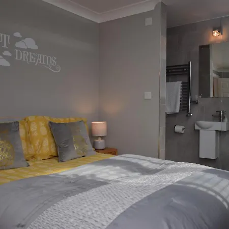 3 Bed In Brompton On Swale 58685 Сasa de vacaciones