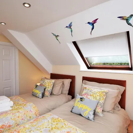3 Bed In Brompton On Swale 58685 בית נופש *