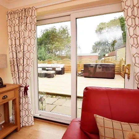 בית נופש 3 Bed In Brompton On Swale 58685 Easby