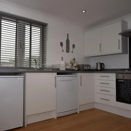 3 Bed In Brompton On Swale 58685
