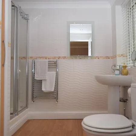 3 Bed In Brompton On Swale 58685 בית נופש Easby