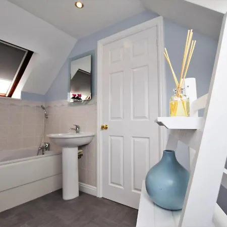 בית נופש 3 Bed In Brompton On Swale 58685 Easby