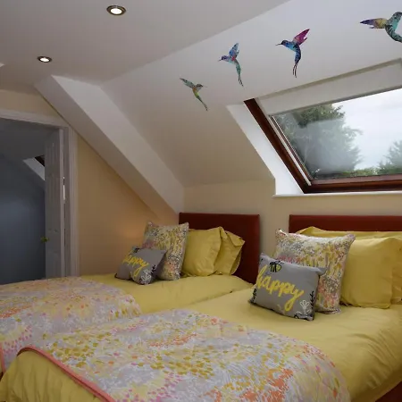 3 Bed In Brompton On Swale 58685 בית נופש *